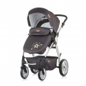 Chipolino kolica Fama Grey