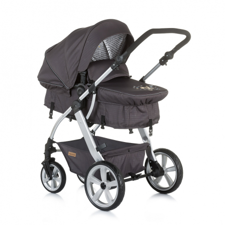 Chipolino kolica Fama Grey