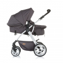 Chipolino kolica Fama Grey