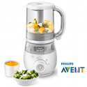 Avent blender scf885/01 4u1