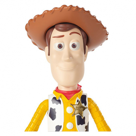s15 Toy Story 4 akciona figura Woody