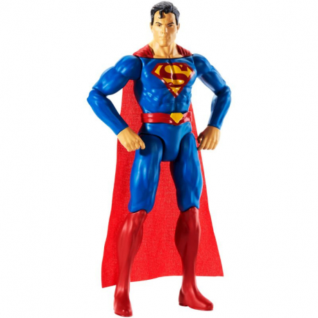 Supermen akcijska figura osnovni model