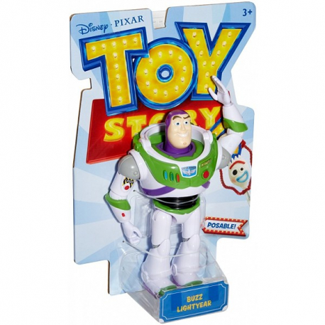 s15 Toy Story 4 akciona figura Buzz