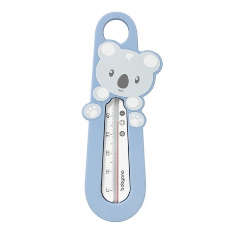 BabyOno termometar za vodu Rakun/Koala/Maca