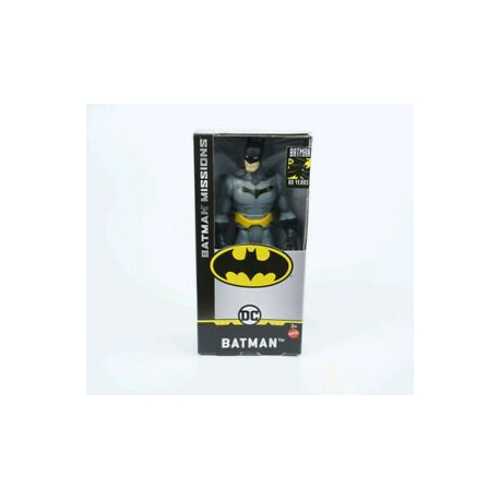 Batman akcijska figura mala