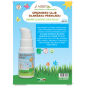 AzetaBio Organic bebi ulje koje olaksava prehladu 20ml