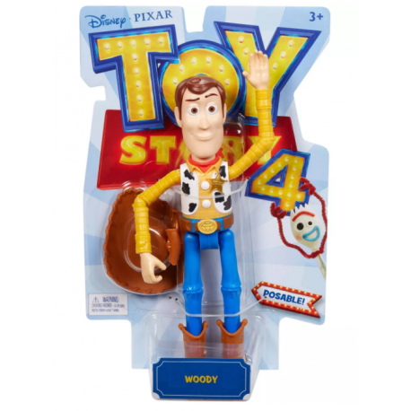 Toy Story 4 osnovna figura sort