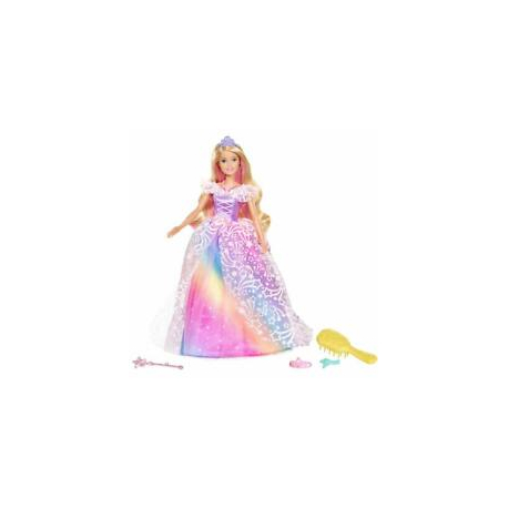 s15 Barbie princeza kraljevski bal