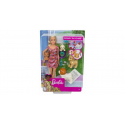 Barbie set sa kucama