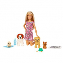 Barbie set sa kucama