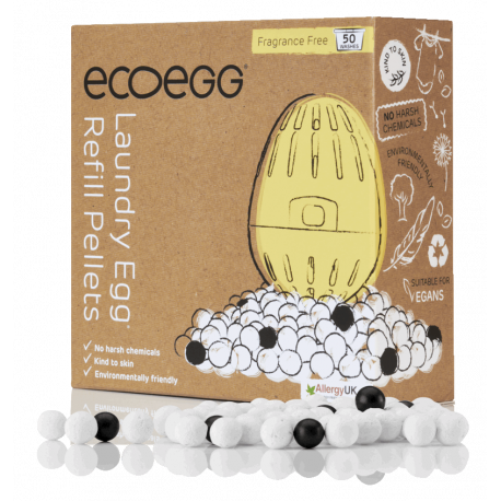 Eco Egg dopuna 50 pranja Bez mirisa