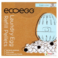 Eco Egg dopuna 50 pranja Miris svezine