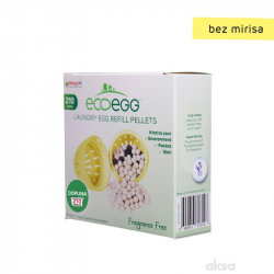 Eco Egg dopuna 210 pranja Bez mirisa