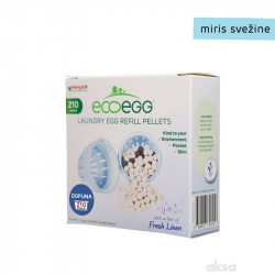 Eco Egg dopuna 210 pranja Miris svezine