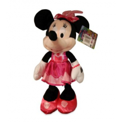 Pli Minnie 25cm