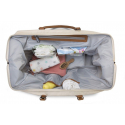 Childhome ručna torba Mommy Bag Of White