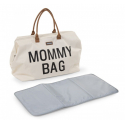 Childhome ručna torba Mommy Bag Of White