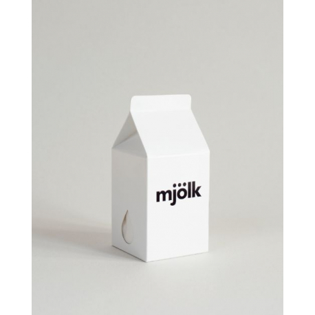 mjölk gaćice za devojčice od 2-3 godine