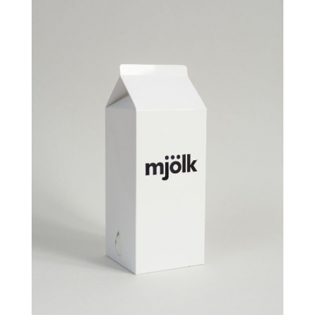 mjölk pidama od 2-3 godine