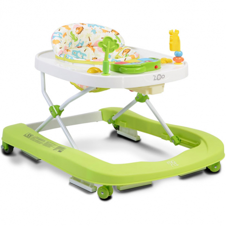 Cangaroo Dubak ZOO 2in1 Green