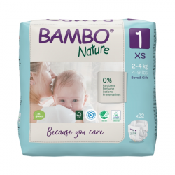 Bambo pelene nature Eco-Friendly 1 a22