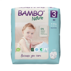 Bambo pelene nature Eco-Friendly 3 a28