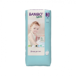 Bambo pelene nature Eco-Friendly 3 a52