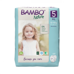 Bambo pelene nature Eco-Friendly 5 a22