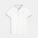 OK Majica ruska kragna - TOPINAMBOUR POLO DBLE COL CEREMONIE