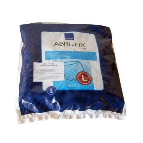 Abena mrezaste gacice Abri Fix Net L 5kom
