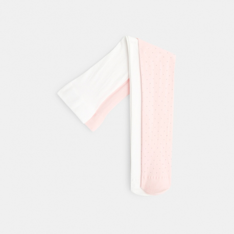 OB  hulahopke - FRIDA LOT COLLANT MICROFIBRE UNI/FANT