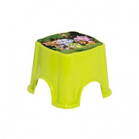 Stolica Animals Green