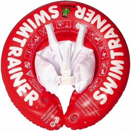 SWIMTRAINER Pojas za plivanje za bebe i malu decu