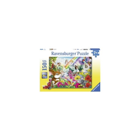 Ravensburger puzzle (slagalice) - Magicna suma 4005556100446