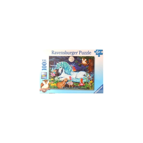 Ravensburger puzzle (slagalice) - Magicna suma 4005556107933