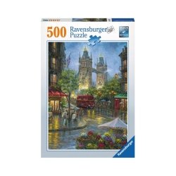 Ravensburger puzzle (slagalice) - London 4005556148127