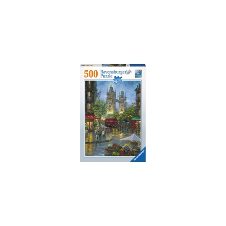 Ravensburger puzzle (slagalice) - London 4005556148127