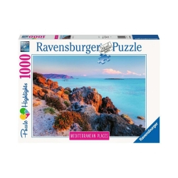 Ravensburger puzzle (slagalice)- Grcka 4005556149803