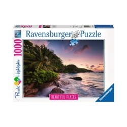 Ravensburger puzzle (slagalice)- Sejseli 4005556151561
