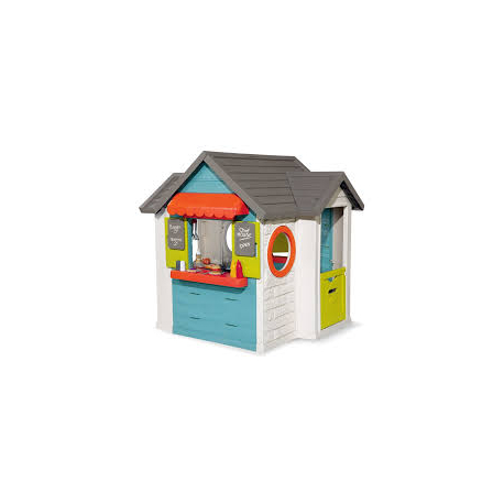 Smoby kućica za dvoriste Chef House