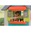 Smoby kućica za dvoriste Chef House