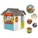 Smoby kućica za dvoriste Chef House