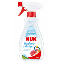 NUK sredstvo za skidanje fleka 360ml