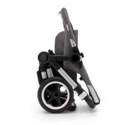 Bugaboo kolica Donkey3 Alu Grey Mela poslednji komad