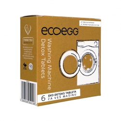 Eco Egg detoks tablete za ves masinu 6 tableta