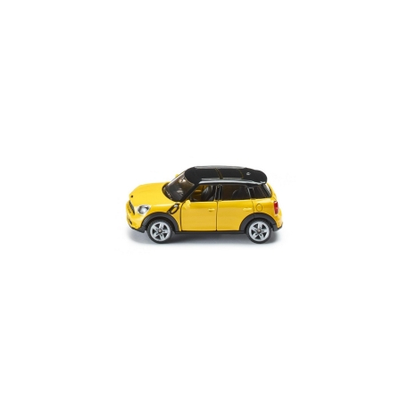 Automobil MINI