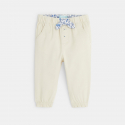 OB Pantalone pamucne za bebe devojcice