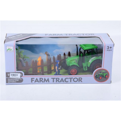 Traktor 11/95855