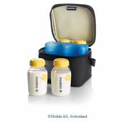 Medela rashladna torba za 4 flaice od 150ml