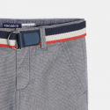 PABLO PANT CHINO CEINTURE  -    pantalone
